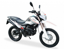 SHINERAY XY 250GY-6B ENDURO