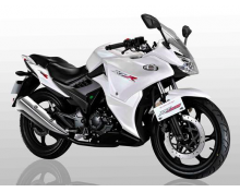 LIFAN LF150-10S (KPR)