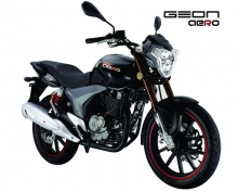 GEON (Benelli) Aero 200 4V