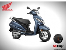 Honda Activa 125 DLX
