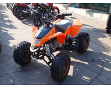  Madex ATV 125cc