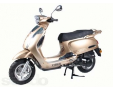 YIBEN YB125T-12A