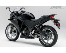 Honda CBR 250 R ABS