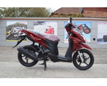 BASHAN CLICK150 сс