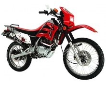 LIFAN LF200GY-5