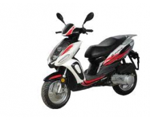 Lifan LF50QT-9J