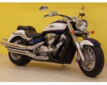 SUZUKI Boulevard C109RT (VLR) 2008