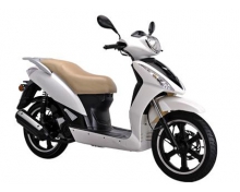 LIFAN LF125T-9R 