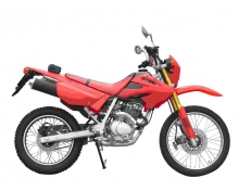 LIFAN LF125GY-6 