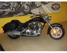 Honda VT1300CT Interstate 2011