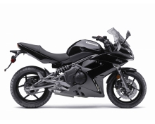 Kawasaki Ninja 650