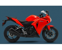 Honda CBR 250 R 2015
