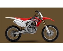 HONDA CRF250R