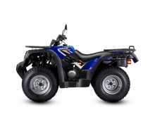 JIANSHE JS400ATV-3 CAMO