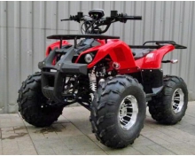 Sport Energy Hunter 125 MAX