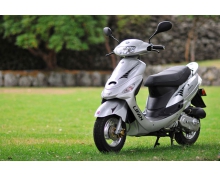 LIFAN LF50QT-2A