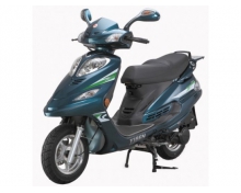 YIBEN YB125QT-3