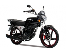 MUSSTANG MT VISTA-150