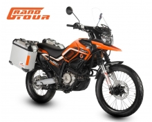 GEON Grandtour 400 EFI