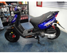 BASHAN BWS 150 cc