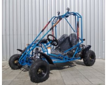 SPORT ENERGY RAPTOR 125cc