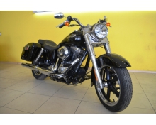 Harley Davidson Dyna FLD Switchback