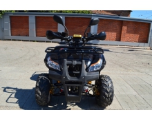 Sport Energy BMW 125