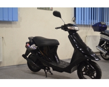 SUZUKI ADDRESS V Tune