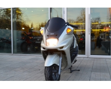 Yamaha Majesty sv 250 сс