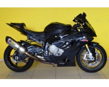 BMW S 1000 RR