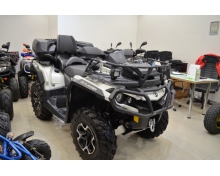 BRP Outlander MAX 1000 LTD