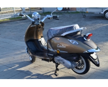 BASHAN Catalina 150 cc