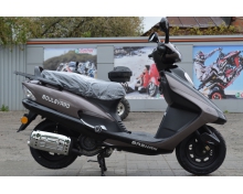 BASHAN Boulevard 150 cc