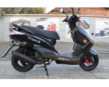 BASHAN CYGNUS 150сс