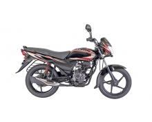 Bajaj platina 100 ES