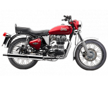 ROYAL ENFIELD Bullet Electra