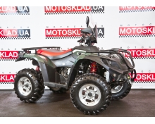 Квадроцикл 400-2B Linhai