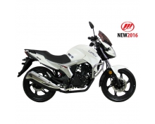  Lifan KP200 (Irokez 200)