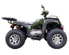 JINLING ATV 200 utilita