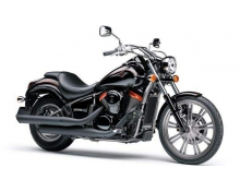 KAWASAKI VN 900 Custom Special Edition