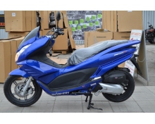 BASHAN PCX 150