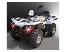 Linhai -Yamaha 700 EFI 4x4