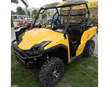 Linhai-Yamaha 700UTV EFI
