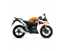 Honda CBR 150 R 150cc
