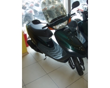HONDA TACT AF30