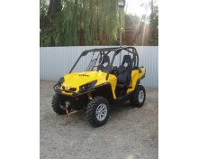 Bombardier Can-Am Commander XT