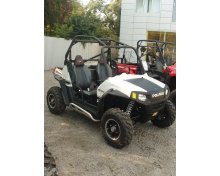 Polaris Ranger RZR S 800