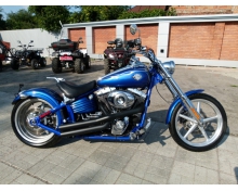 Harley Davidson FXCWC Softail Rocker