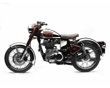  ROYAL ENFIELD Classic Chrome