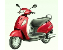 Suzuki Access